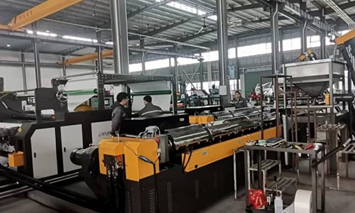 Construction Method of Butyl Rubber Tape
